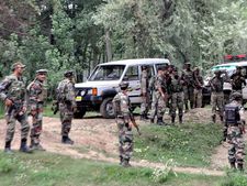 Whose fault? India, Pakistan blame each other for ceasefire violations during talk