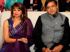 Not acquired any assets of Sunanda: Shashi Tharoor in statement in Kerala High Court
