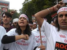 Noida Shocker: Kashmiri students made to chant 