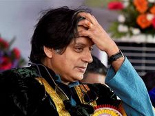 Cong distances itself from Shashi Tharoor; sacks him as spokesperson