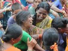 After Bangalore, now in Telangana; girl, trapped in borewell, found dead