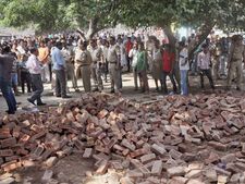 One student dead, 23 injured in Noida wall collapse