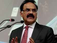 Arvind Mayaram would be of great help to Tourism ministry: Shripad Naik