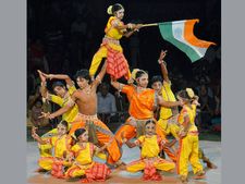 See what happened in India today: Oct 18
