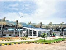 Night operations at Mangalore airport to remain shut for 6 months from Nov 1