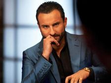 Saif Ali Khan issued notice by EC for wedding party in Gurgaon