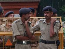 Andhra Pradesh police to check Maoists-villagers clash report