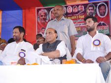 BJP to fight Bihar Assembly poll with allies: Sushil Modi