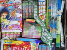Inspired by Chinese books, this Assam village is making firecrackers for over 100 years
