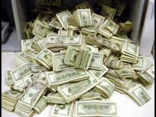 Black Money: 'Radha Timblo was operating mine on a Pakistani's behalf'