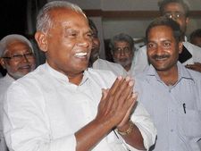 Manjhi abused power to defend son-in-law's appointment: Sushil Kumar Modi