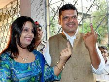 Devendra Fadnavis is known for keeping his word (Profile)