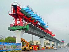 Delayed by 1 year, Hyderabad metro incurs losses of Rs 2 crore per day
