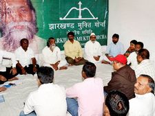 Jharkhand: JMM releases first list of candidates for Assembly poll