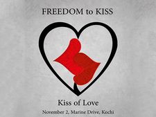 'Kiss of Love' Facebook page and accounts hacked, vulgar posters of women members created