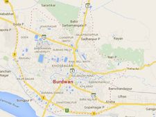 NIA searches house of Burdwan blast accused in Assam