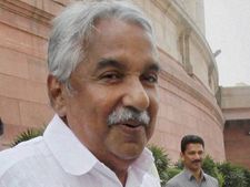 Chandy rejects CBI probe on 