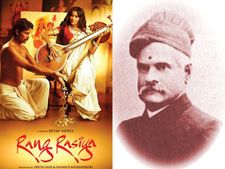 Kerala court stays release of 'Rang Rasiya' based on life of Raja Ravi Varma