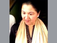 Black money case: ED summons Swiss account holder Radha Timblo