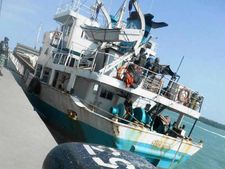Defence expert Praful Bakshi blames poor quality spare parts for Naval mishaps 