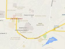 Shocking! Male prostitution growing rapidly in Jaisalmer: Raj Women's Commission 