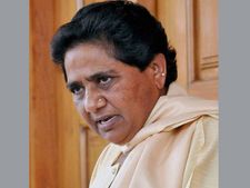Modi's Varanasi trip saw no steps for poor welfare: Mayawati