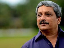 Will continue to guide Goa govt in policy decisions: Manohar Parrikar