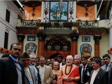 PM Modi's sister city formula to bring home of Kashi Vishwanath closer to land of Pashupatinath
