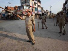 UP: Two Dalit groups clash; 6 arrested, 29 booked