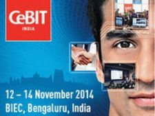 Kerala IT eyes more investment from CeBIT India
