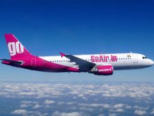 Bird hits Ahmedabad-Mumbai GoAir flight carrying 116 passengers