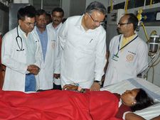 Sterilisation tragedy: AIIMS doctors to leave for Chhattisgarh for medical assistance