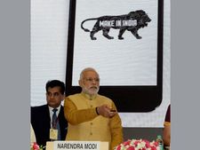 Swadeshi Jagran Manch opposes PM's 'Make in India' campaign