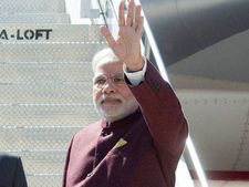 Crime branch's clean chit to Modi: Court rejects plea by AAP member