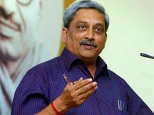 Goa: Activist wants Manohar Parrikar's name deleted from Panaji voters' list