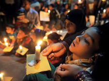 Bhopal gas victims wait for additional compensation