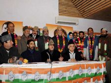 J&K poll: Congress looks favourites in first round?