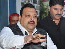 New Jammu will transform socio-economic landscape of Nagrota: Rana