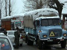 Bone-chilling cold engulfs poll-bound J&K