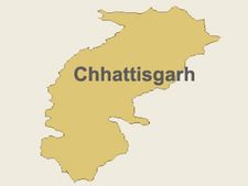 Maoists fire at IAF chopper in Chhattisgarh