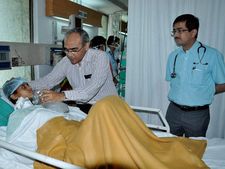 Bilaspur sterilisation tragedy: Fungus-laden anaesthesia used on victims
