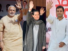 Battle of rallies: Modi, Sonia to address rallies in J&K, Rahul to address rallies in Jharkhand 