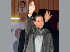 Highlights: What Congress President Sonia Gandhi said in Jharkhand rallies