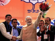 Opinion: Jharkhand elections to be major test for PM Modi