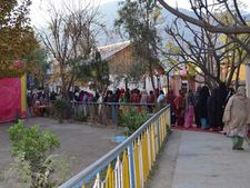 J&K election: National Conference thanks voters for high turnout