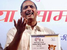 We have become too tolerant to accept problems: Nana Patekar