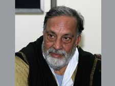 Model code violated at PM Modi's rally in Udhampur: Panthers Party chief