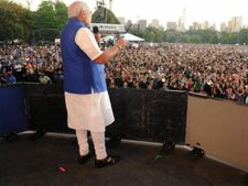 End dynastic politics: Modi tells Jharkhand voters