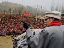 J&K poll: Omar Abdullah accuses Sajjad Lone of ganging up with BJP