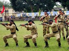 Chhattisgarh: 14 CRPF personnel martyred in Maoist attack in Sukma